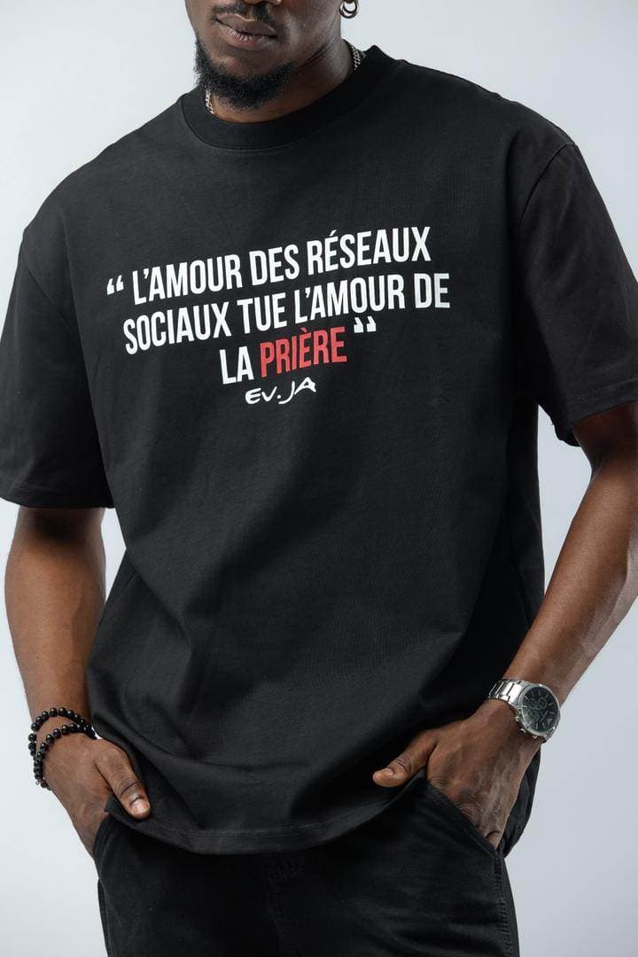 T-SHIRT RHEMA X CONCPT STUDIOS