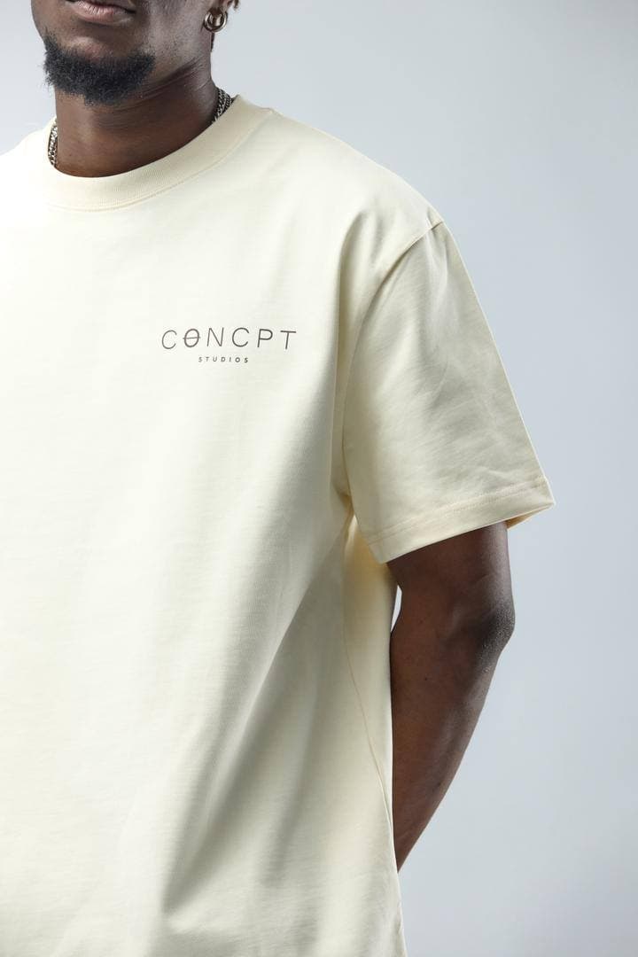 T-Shirt RHEMA “Tu deviens ce que tu lis” 