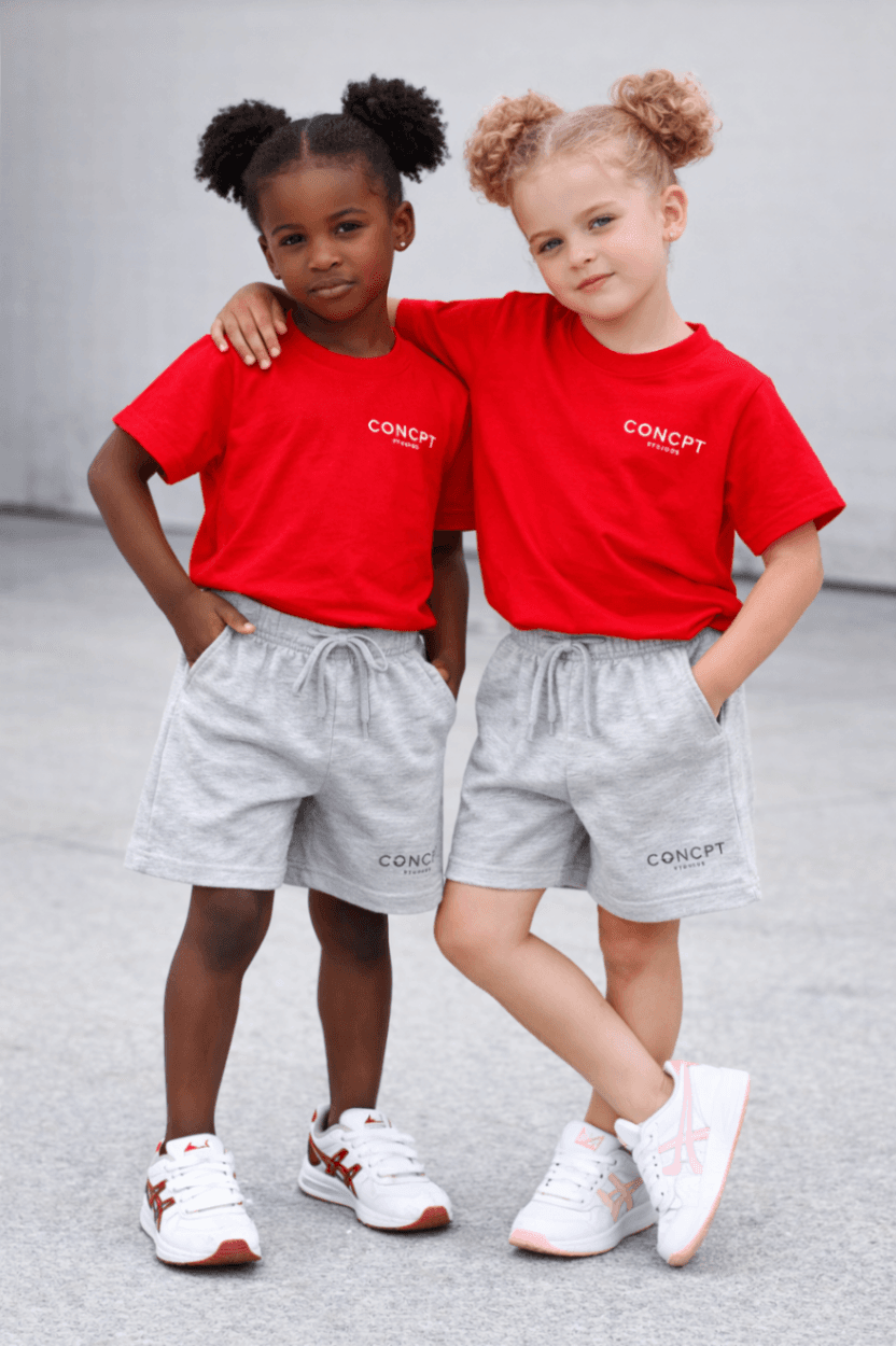 ESSENTIELS KIDS setup