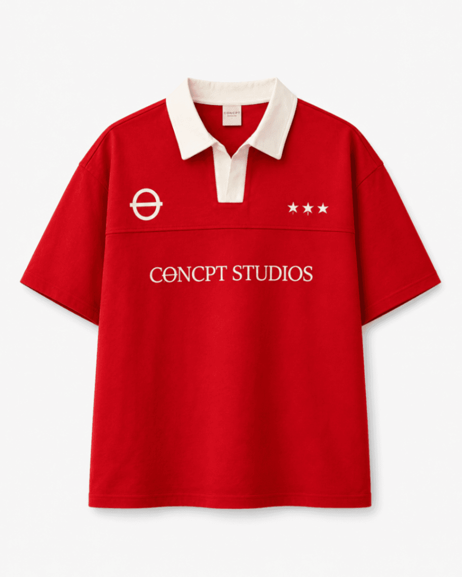THE CƟNCPT CLUB — visuel 2