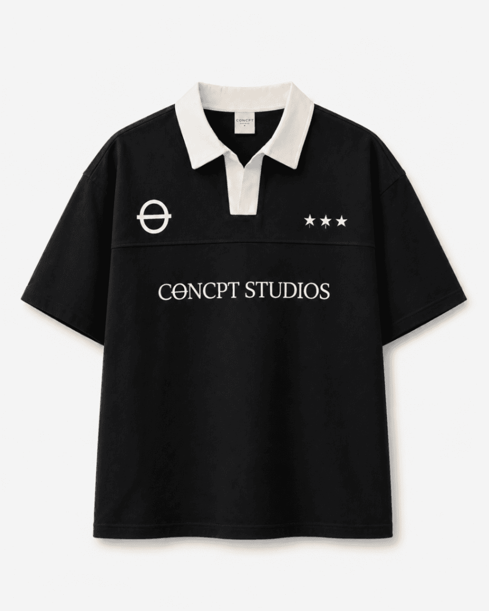 THE CƟNCPT CLUB — visuel 4