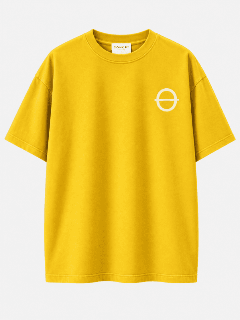 Special jaune